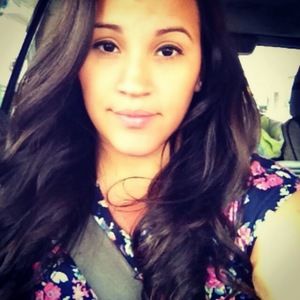 Meet your Posher, Jasmine